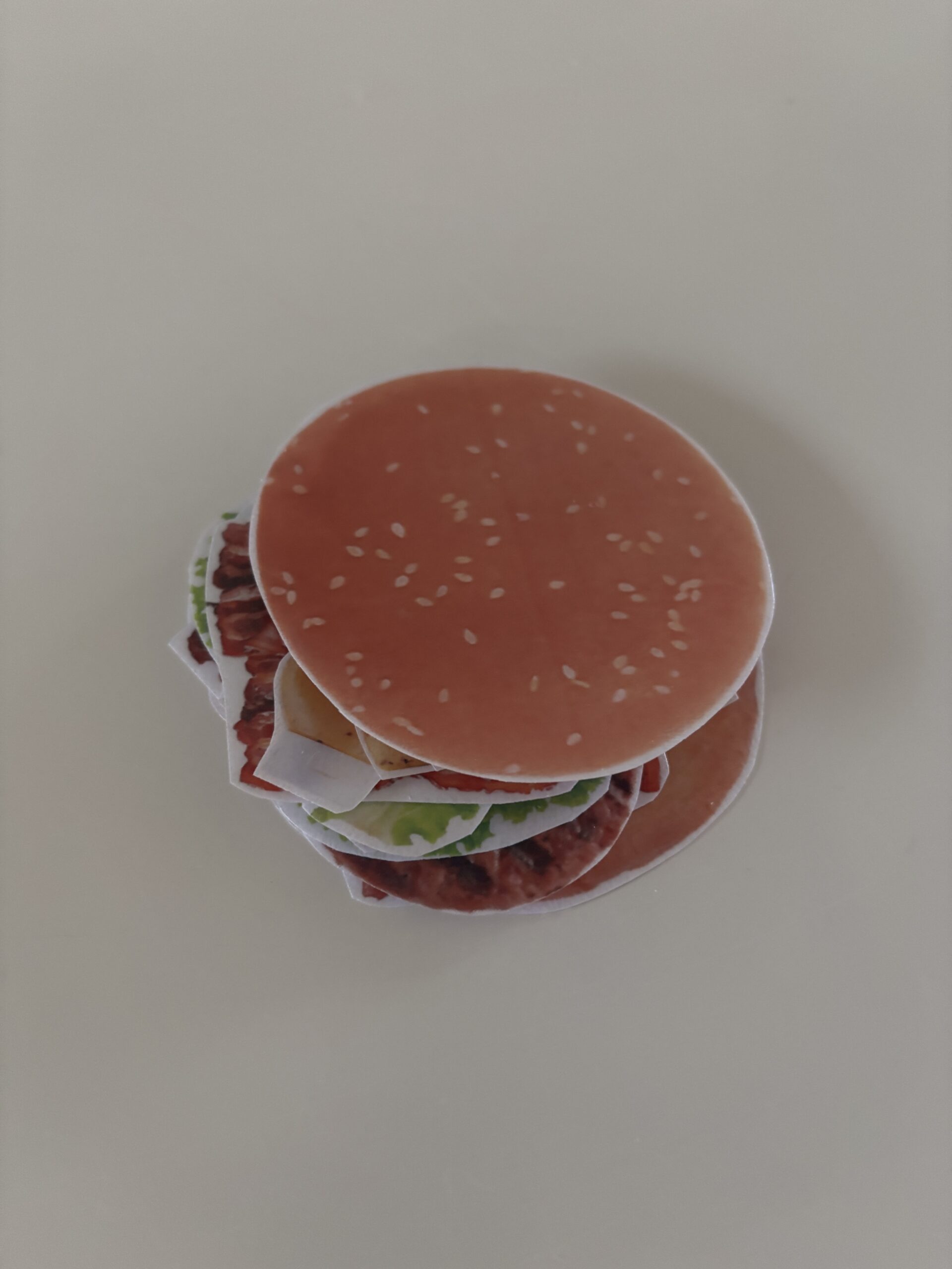 Grillfest! Byg en lyd-burger: Træning af /n l/-lyd