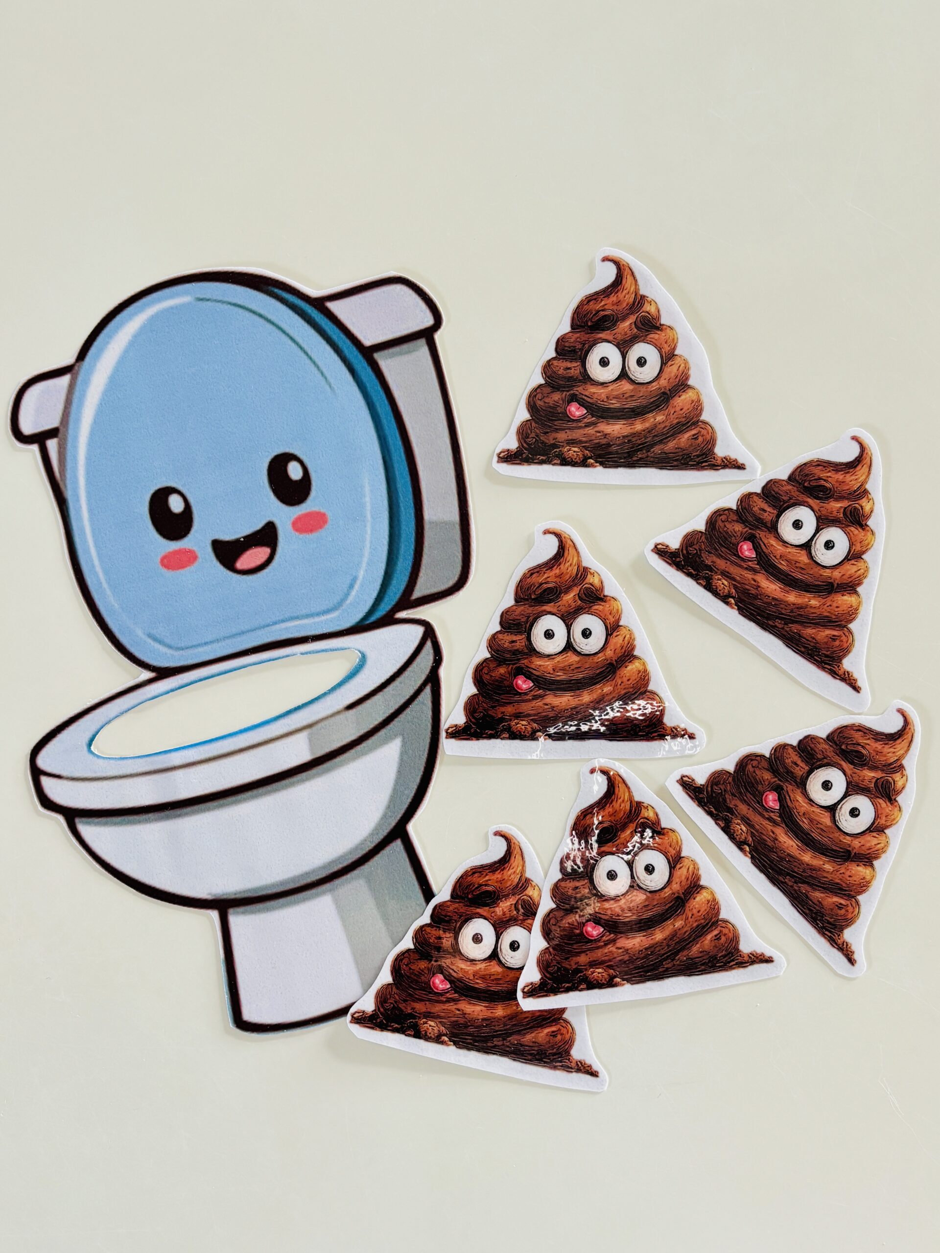 Lorten lugter: En skørt spil til træning af /l/-lyd (initialt, medialt og finalt) + l-klynger